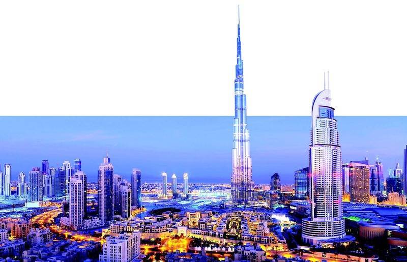 UAE Rises to 17th Place Globally in the World Soft Power Index
