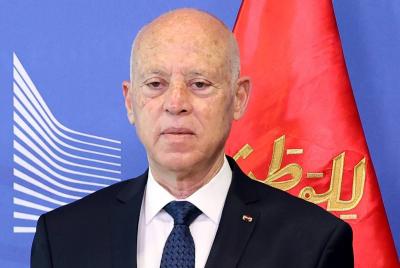 Tunisian President Calls on Banks to Lower Interest Rates