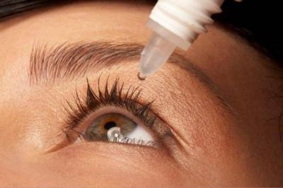 Eye Cell Tests for Developing Treatment for Rare Disease
