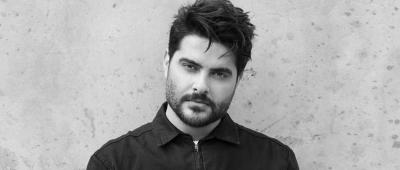 Nasif Zaitoun: "I Don't Feel Like One of the Comfortable People"