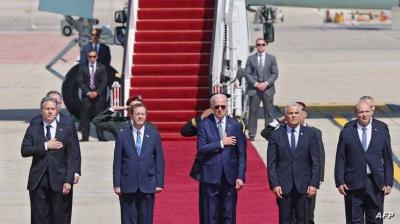 Lebanon Awaits Results of Biden's Visit to the Region
