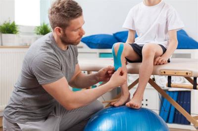 Promising Experimental Treatment for Chronic Muscle Atrophy
