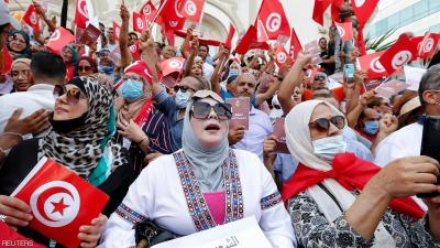 Najla Bouden's Government: Ministerial Positions Await Women and Youth in Tunisia