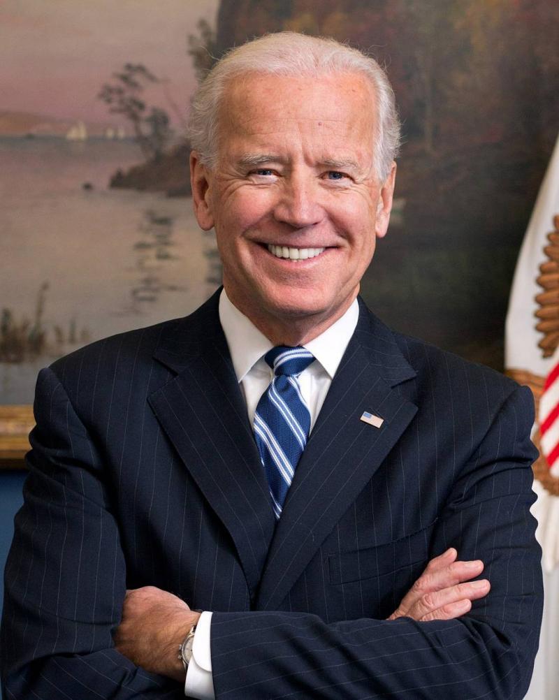 Potential Final Cabinet for President Biden as Reported by Fox News