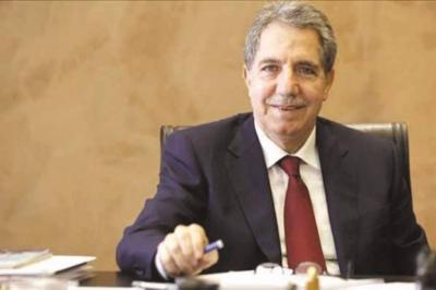 Weight: A Decision Regarding the Protection of Areas Affected by the Port Explosion