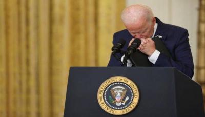 200 Republicans to Biden: No Agreement with Iran Will Pass Without Our Approval