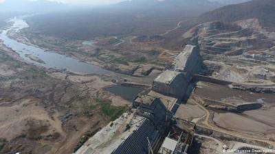 Inauguration of Two Dams Over Two Consecutive Days in Ethiopia