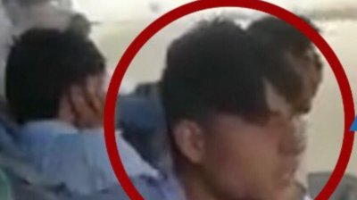 Title: Afghan Family in Shock After Last Sightings on the Horror Plane
