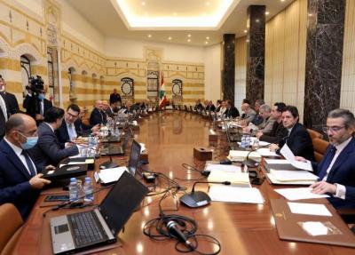 Three Controversial Files on the Cabinet's Table Yesterday