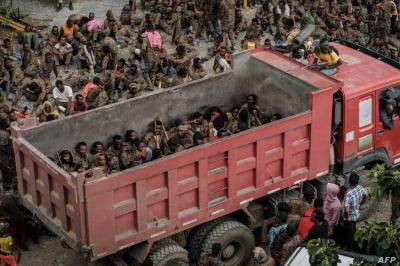 The Shadow of Famine Haunts the World: 274 Million People Awaiting Emergency Humanitarian Aid