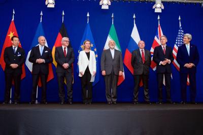 "Positive Response Expected".... Rouhani Defines His Position on the New U.S. Administration