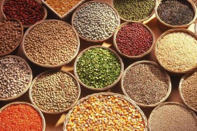 Consumption of Large Amounts of Refined Grains Increases Risks of Heart Disease and Death