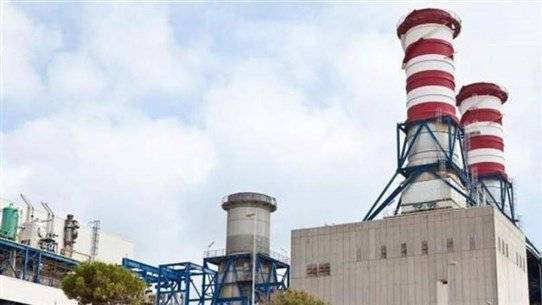 Dair Ammar Power Plant: There Is No Fuel in Stock at All