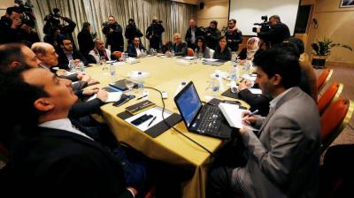 Head of Yemeni Government Delegation: Ansar Allah Group is Responsible for the Failure of Oman Negotiations