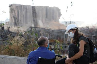 United Nations in Lebanon Launches Women, Peace, and Humanitarian Action Fund