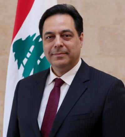 Diab: Next Sunday Marks the End of the General Lockdown with Partial Reopening