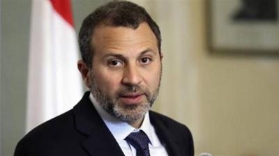 Bassil Comments on Swiss Judicial Action in Salamé Case