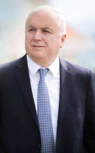 Title: Michel Daher: Bassil's Proposals Concern Everyone and Lead Us Toward Salvation