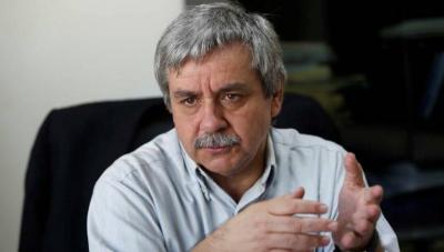 The General Secretary of the Lebanese Communist Party: The New U.S. President's Strategy Focuses on Escalation Against China