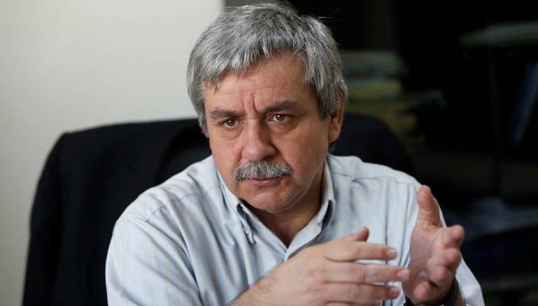 The General Secretary of the Lebanese Communist Party: The New U.S. President's Strategy Focuses on Escalation Against China