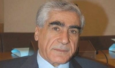 Former Deputy Antoine Saad Lauds Bkerke's Positions