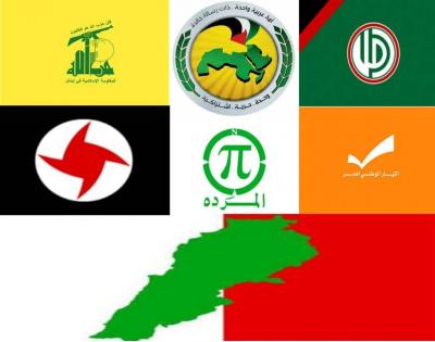 Coordination Committee of National Lebanese Parties and Forces: Patriarch's Speech an Unsuccessful Step