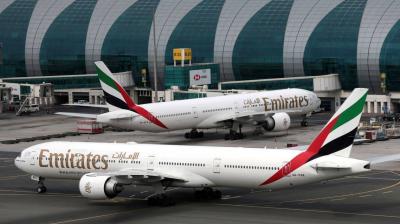 Emirates Group: An Anticipated Giant in Dubai's Market