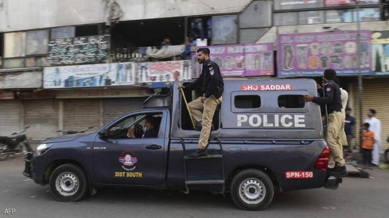Title: In Pakistan: A Secret Room, Torture, and Horrific Violations in a Hospital Shrouded in Mystery