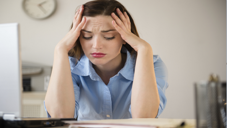 4 Ways to Prevent Your Brain from Telling You the Worst is Coming!