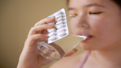 Commonly Prescribed Medications That Can Change Your Brain Structure!