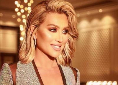 Maya Diab Meets Mohamed Ramadan Amid Speculations from the Public About Their Encounter