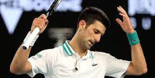Australia Cancels Visa of World Number One