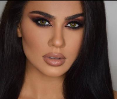 Yumna Khoury Showcases Her Precious Jewelry and Comments: "One Million Riyals is Too Little for Me"
