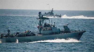 # Lebanon Bets on American Mediation to Contain Escalation with Israel