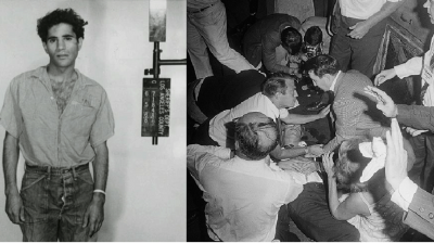 American Judiciary Releases Most Notorious and Longest-Serving Palestinian Prisoner in the World