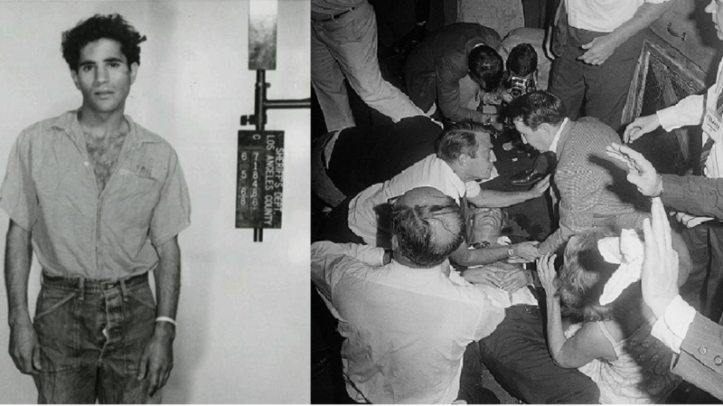 American Judiciary Releases Most Notorious and Longest-Serving Palestinian Prisoner in the World