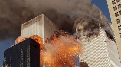 Title: Eight Years Before September 11: A Terrorist Bombing That Nearly Destroyed the Towers