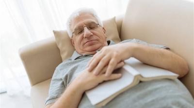 The Importance of Napping in Preventing Dementia