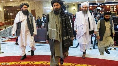 Key Figures in the Upcoming Taliban Government