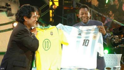 The Brazil vs Argentina Match: A Legacy of Football Rivalry