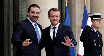 New Government Initiative by Macron