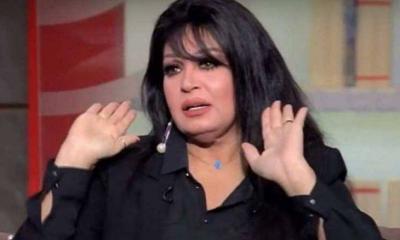 Title: Vivi Abdo Sends a Message to Horia Farghaly