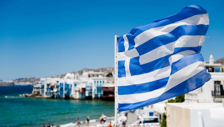 Greek Foreign Minister: 