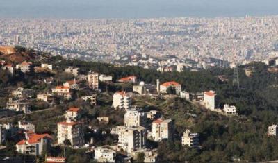 Will Lebanon Witness a New "Qornet Shehwan" Against the Current Regime?
