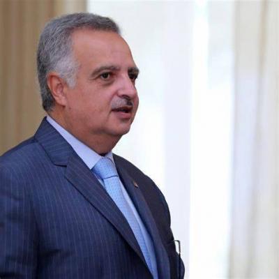 Lebanese Democratic Party Calls for Forensic Audit and Genuine Reforms to Halt Collapse