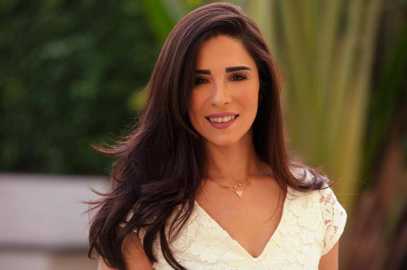 Moving Message from a Famous Egyptian Media Figure After Being Diagnosed with Cancer