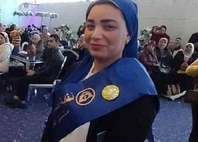 In Egypt: Teacher Victim of Dance Video Claims Her Life Became Hell After Divorce