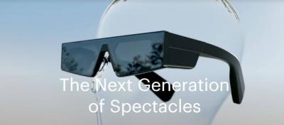 Snap Moves to the Next Phase of Augmented Reality