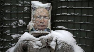 Austin: Putin Has Prepared Everything Needed for a Successful Invasion