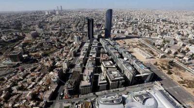 Jordan's Court of Cassation Upholds Sentence Against Former Royal Court Chief